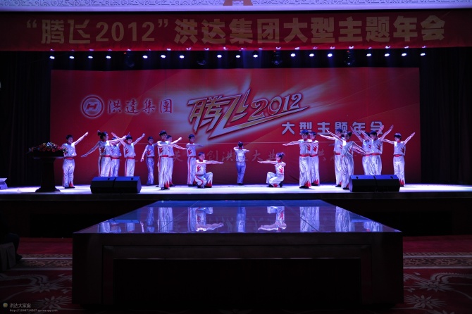 舞蹈表演10