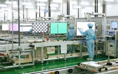 淺談傳感器技術支持下的國內智能工廠建設